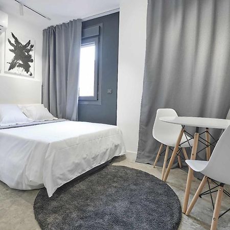 塞维利亚Giralda Modern & Luxury公寓 外观 照片