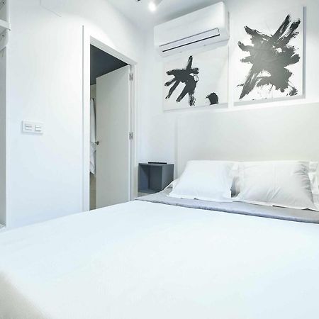 塞维利亚Giralda Modern & Luxury公寓 外观 照片